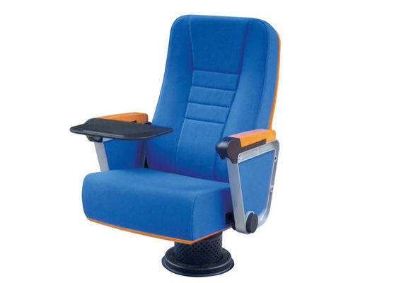 El auditorio independiente del plegamiento de la pierna del VIP preside con la tableta del ABS